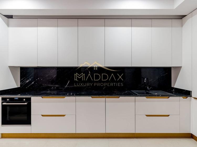 Apartament Premium cu Gradina de 45 mp | Herăstrău I Parcare subterana *** - 15