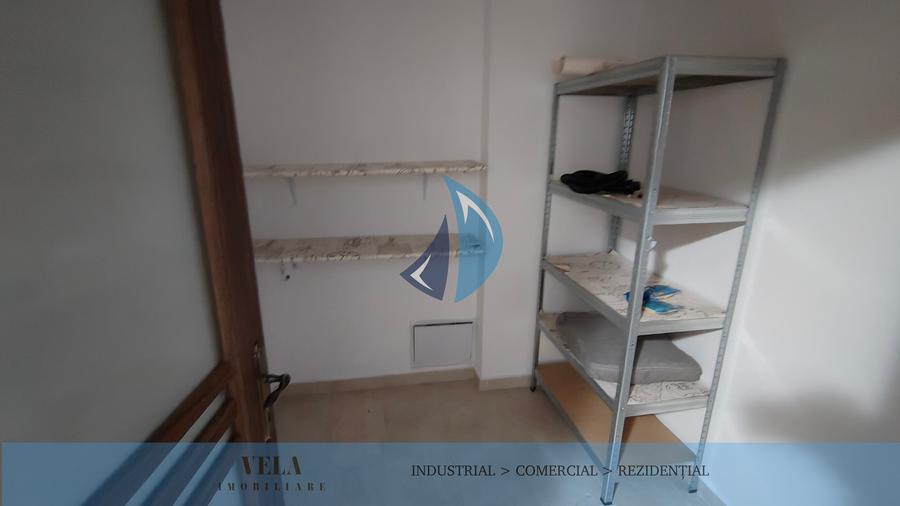 Apartament cu 2 camere în Gheorghe Doja