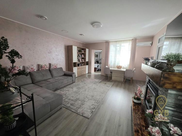 Proprietate ultracentrală cu 5 camere- str. Primăriei - 1