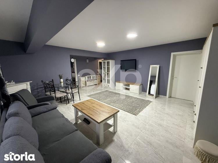 Apartament 4 camere de vanzare Breazu, la doar 10 minute de Copou - 10