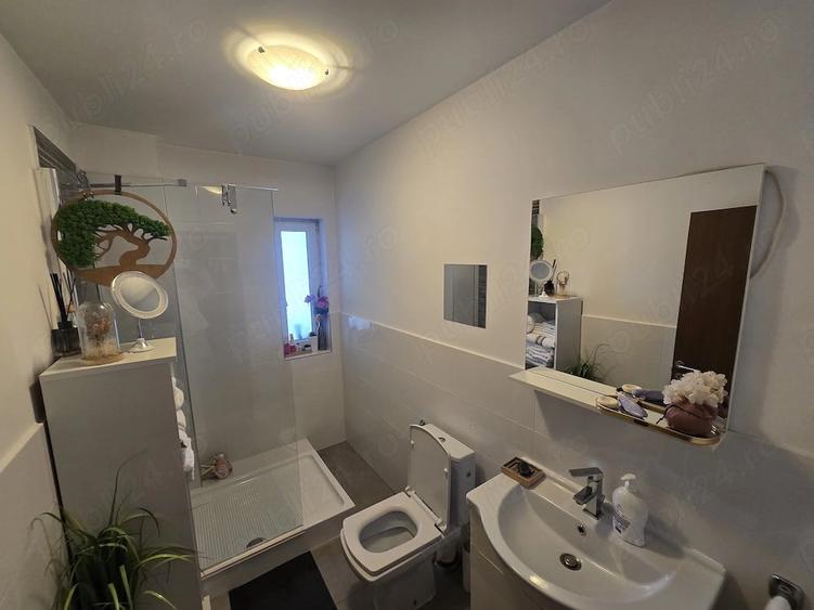 Casă cu Teren 294 Mp în Freidorf