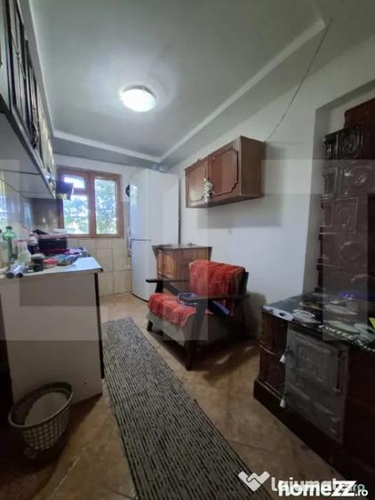 Casă cu 3 camere cu Teren 1335 Mp în Central