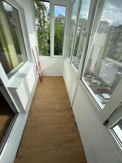 Apartament cu 4 camere decomandat în Mănăștur