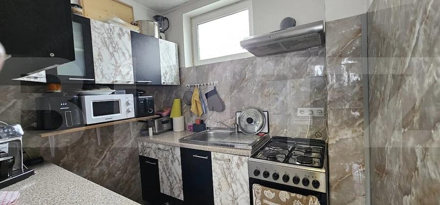 Casa moderna si spatioasa in inima orasului Sfantu Gheorghe,langa piata Kalvin - 3