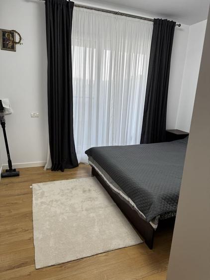 Inchiriez apartament 2 camere cu gradina si loc de parcare - 2