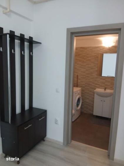 Apartament cu 2 camere în Nicolina