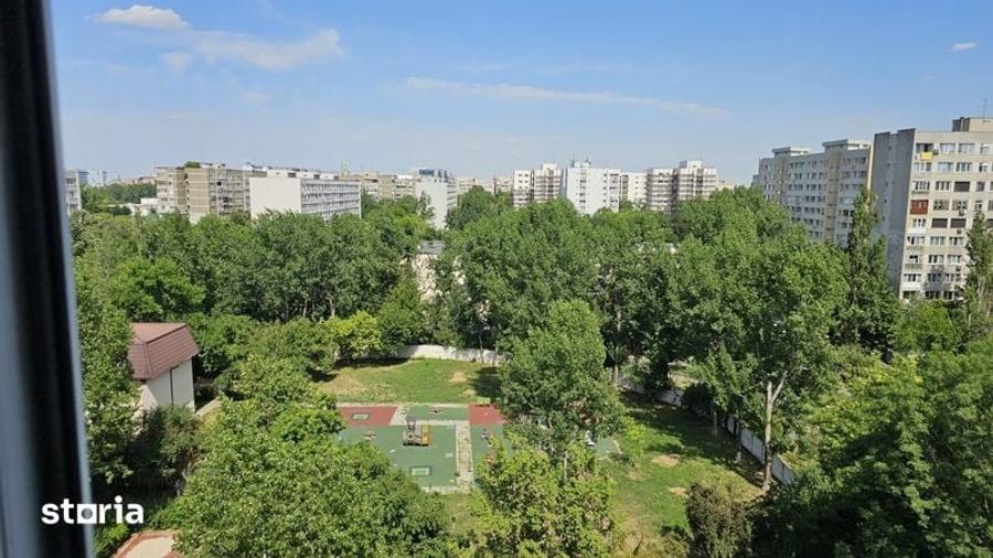 Garsoniera, Blvd. Timisoara, Plazza - Afi , la 5 min de metrou - 5