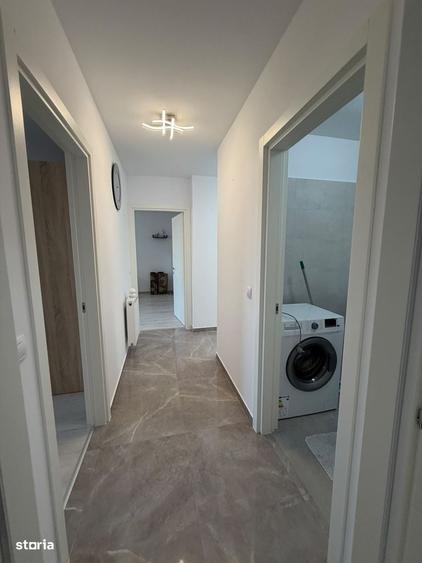 Apartament 3 camere Pet friendly, Tractorul - 8