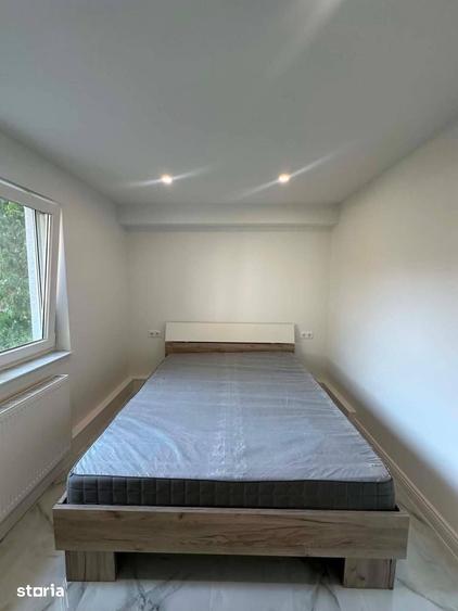 Apartament 2camere,Ultrafinisat,Zona Spitalul Nou - 5