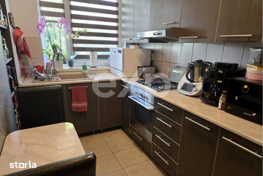 Casă cu 4 camere cu Teren 231 Mp în Gheorgheni