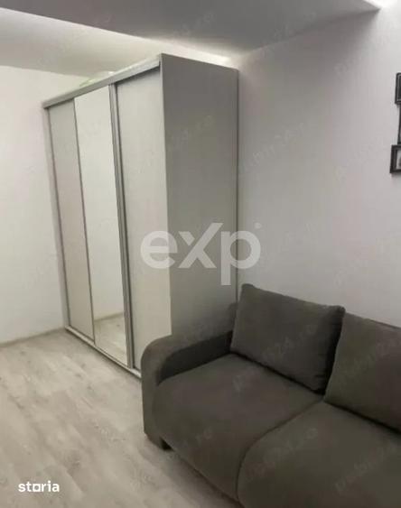 Garsoniera Razboieni - RENOVATA TOTAL 2020 - Mobilata/Utilata - 8