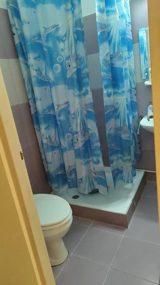 Garsonieră decomandată în Copou