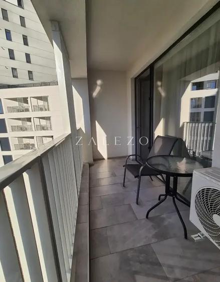 Apartament deosebit cu 2 camere | City Of Mara - 6