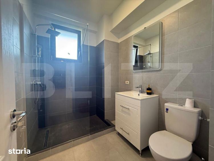 Apartament cu 2 camere în Craiovița Nouă