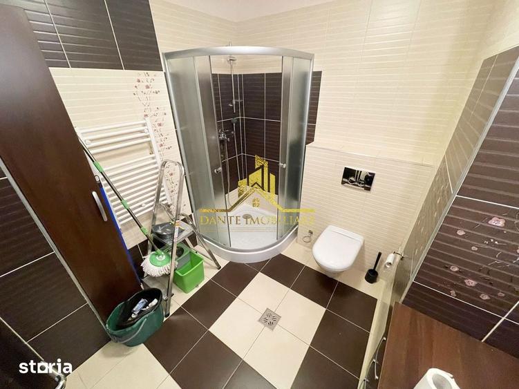 2 camere, modern, bloc nou, balcon, parcare, zona Calea Turzii, MOL - 1