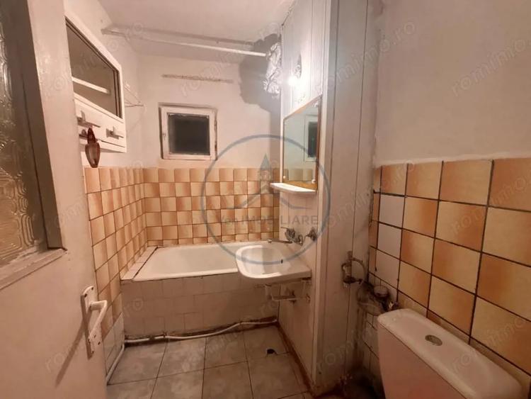Apartament 55mp -Etaj 2-Calea Moldovei - 3