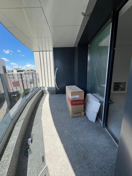 Apartament cu 2 camere decomandat în Herăstrău