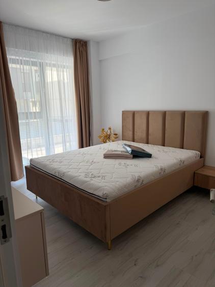 Apartament cu 2 camere în Ultracentral