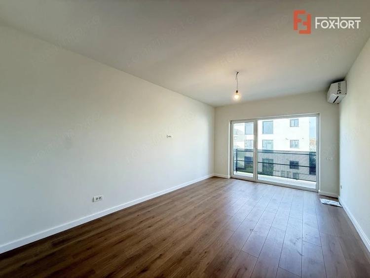 Apartament cu 2 camere | Etaj 1 | 1 loc de parcare | In zona Mehala - 15