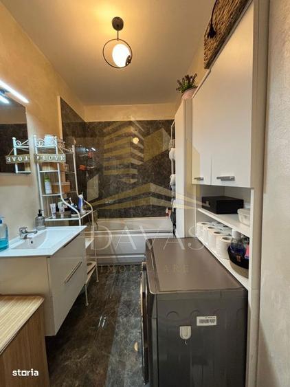 Apartament cu 2 camere | Iris | Beta Residence - 4