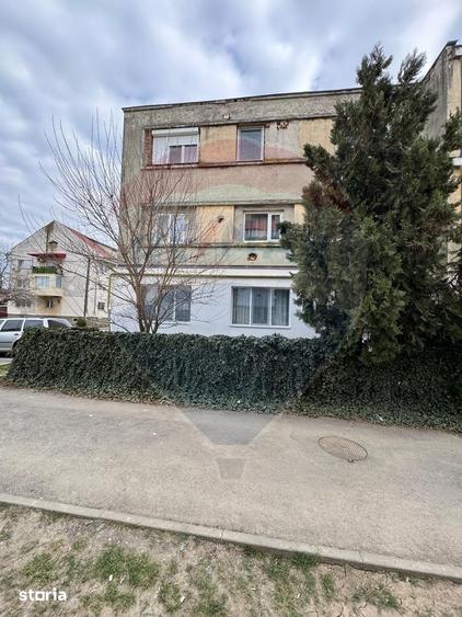 Garsonieră, mobilată în Vladimirescu