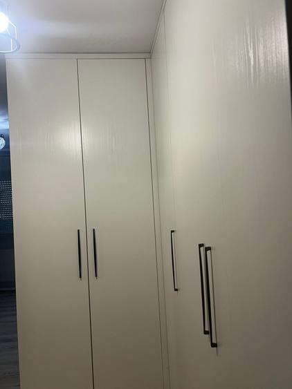 Garsoniera de lux, moderna,  totul nou ,bloc nou, 350 euro ,termen lung, Campus - 9