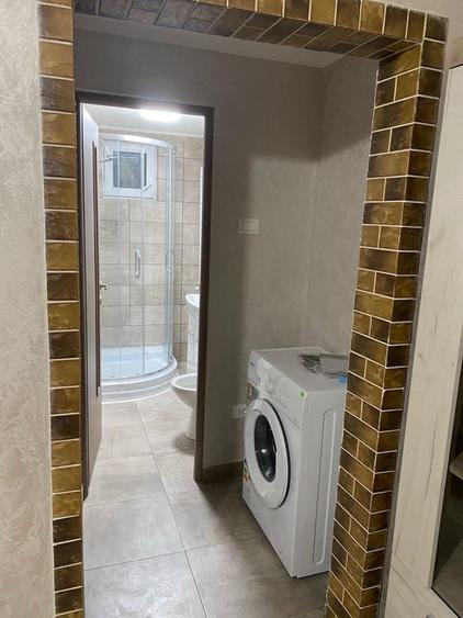 Apartament cu 2 camere nedecomandat în Central