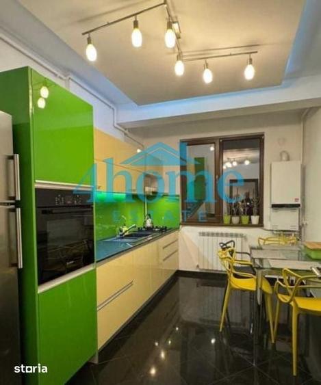 Apartament 3 camere | Cranga?i | Bloc nou | Terasa | Metrou - 6