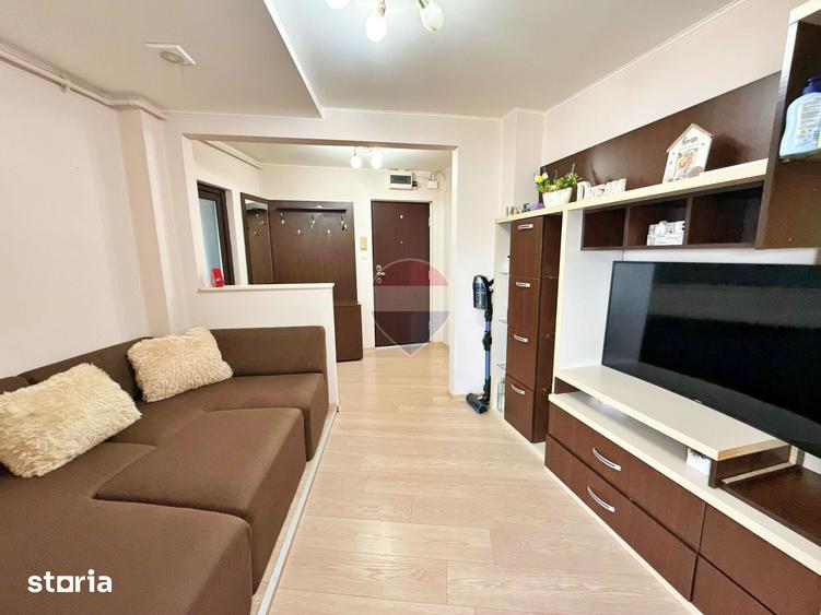 Apartament cu 2 camere de vanzare in Aradul Nou, Arad - 2