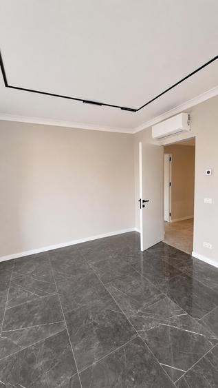 Apartament cu 3 camere decomandat, mobilat în Băneasa