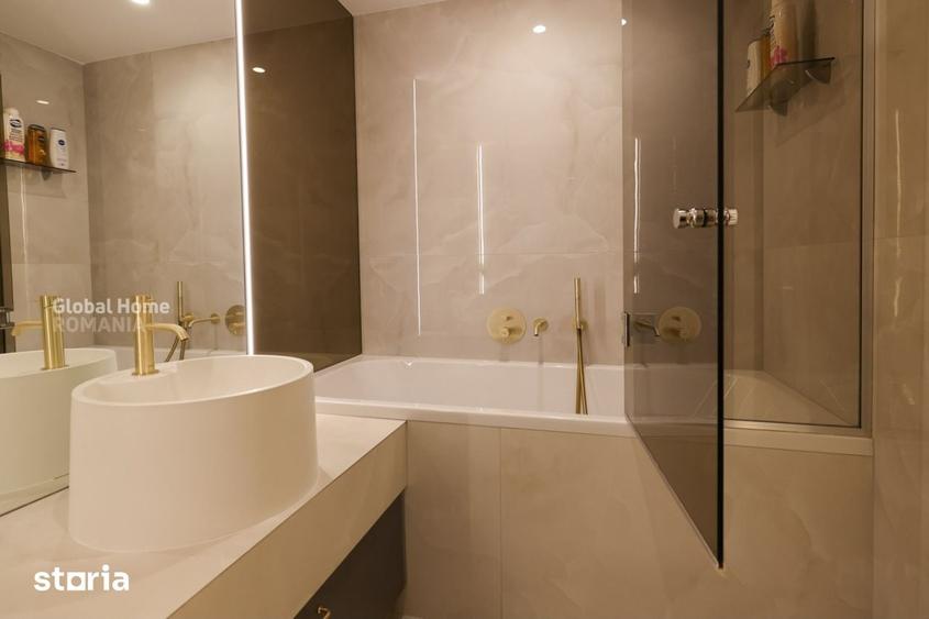 Apartament cu 2 camere în Nord