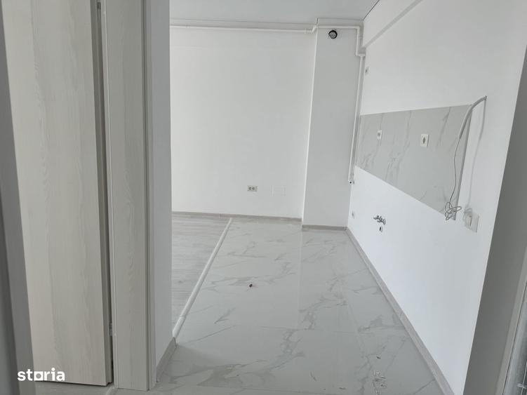 Studio | Incalzire in pardoseala | Comision 0% | Pollux Residence - 2