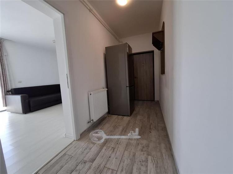 Apartament 2 camere, decomandat, Popas Pacurari, parcare privata, mobilat, liber - 5