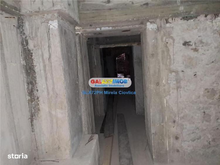 Casă cu 6 camere cu Teren 267 Mp în Ultracentral