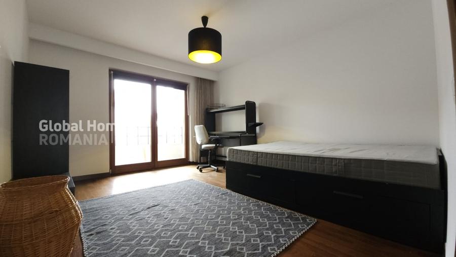 Duplex cu 6 camere cu Canalizare în Pipera