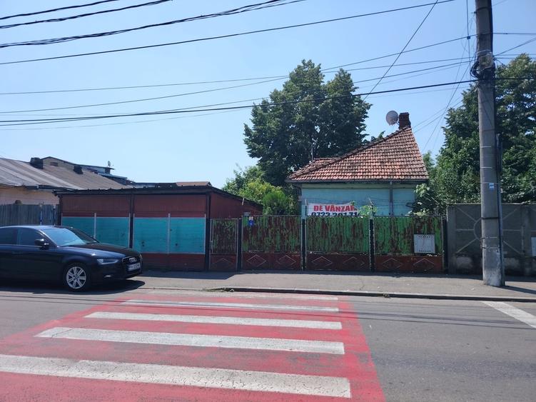 Casă cu 2 camere în Central