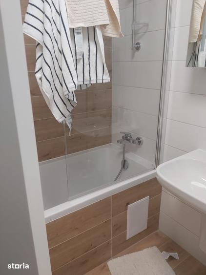 Apartament cu 2 camere în Pantelimon