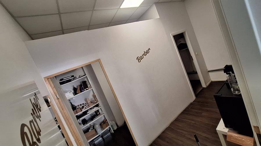 Spațiu comercial, de 47 mp, în Calea București