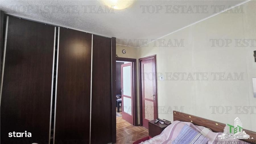 Apartament cu 2 camere în Gara de Nord