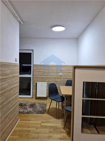 Garsonieră decomandată în Mănăștur