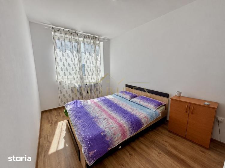 Apartament cu 3 camere în Florești
