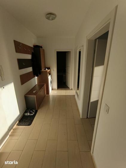 Apartament cu 2 camere în Bartolomeu