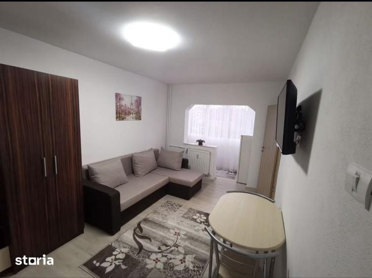 Garsonieră în Banu Mărăcine