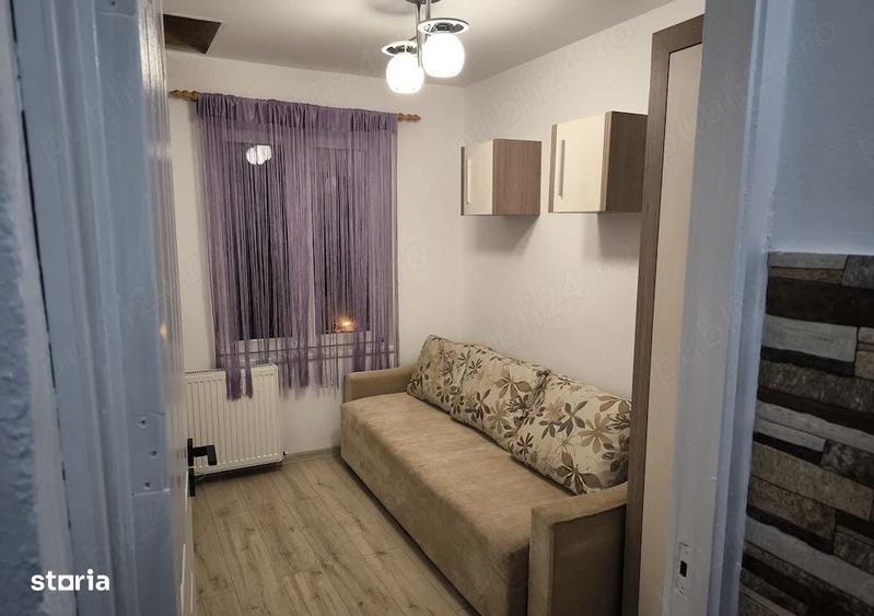 Apartament 3 camere zona Vasile Aron - 3