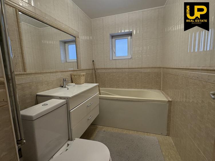 Apartament 3 Camere Crangasi | Centrala proprie |  Metrou crangasi - 10