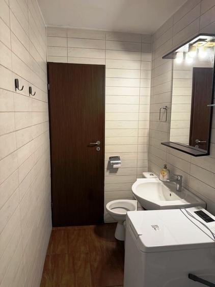 Garsonieră decomandată în Drumul Taberei