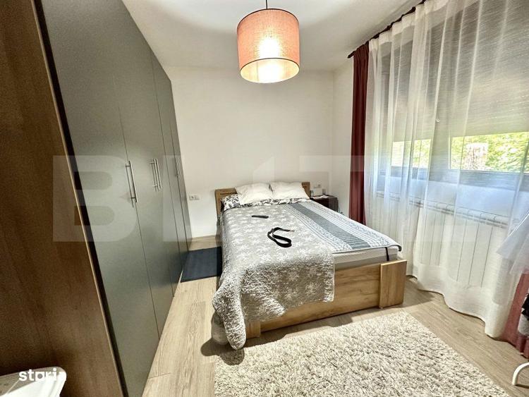 Casa individuala noua,nemobilata,teren 430 mp - 16