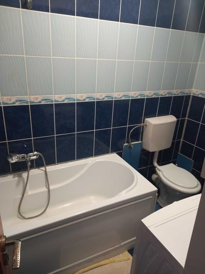 Garsonieră decomandată în Iris