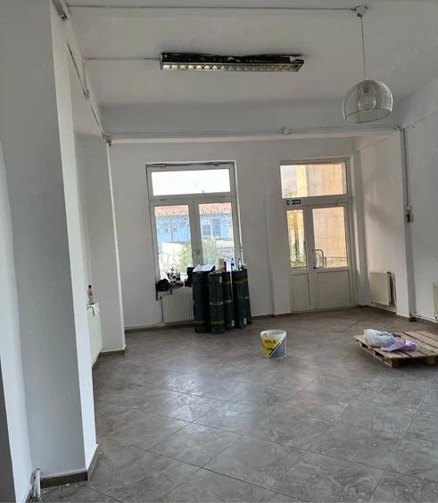 Spațiu comercial, de 120 mp, în Ultracentral