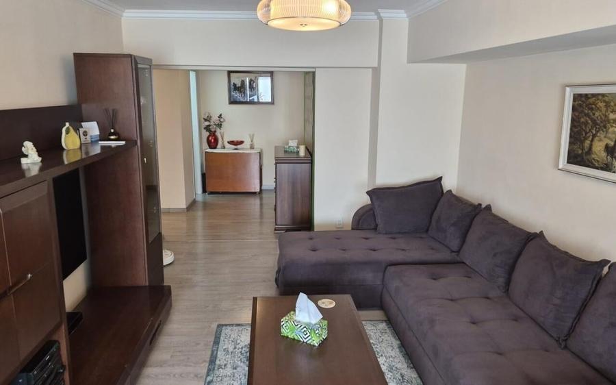 Piata Alba Iulia, 3 camere + terasa mare - 7